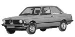 BMW E21 P1569 Fault Code