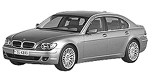 BMW E66 P1569 Fault Code