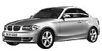 BMW E82 P1569 Fault Code