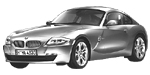 BMW E86 P1569 Fault Code