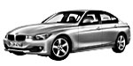 BMW F30 P1569 Fault Code
