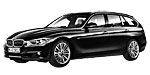 BMW F31 P1569 Fault Code