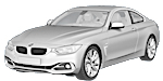 BMW F32 P1569 Fault Code
